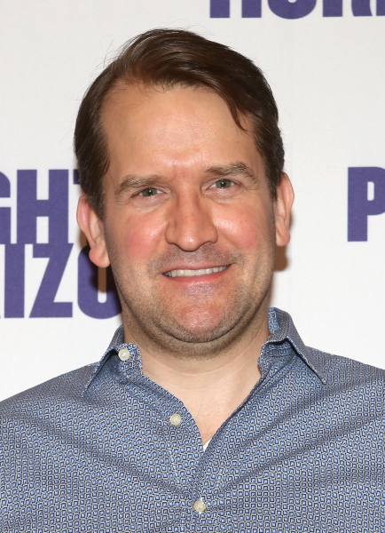 Photo Coverage: Meet the Cast of FAR FROM HEAVEN! Image