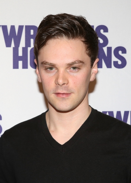 Photo Coverage: Meet the Cast of FAR FROM HEAVEN! Image
