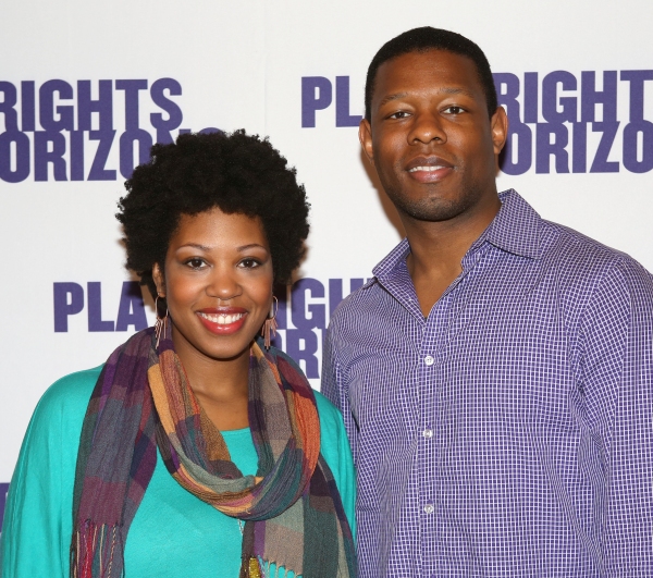 Photo Coverage: Meet the Cast of FAR FROM HEAVEN! Image