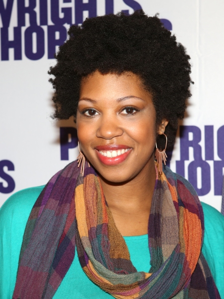 Photo Coverage: Meet the Cast of FAR FROM HEAVEN! Image
