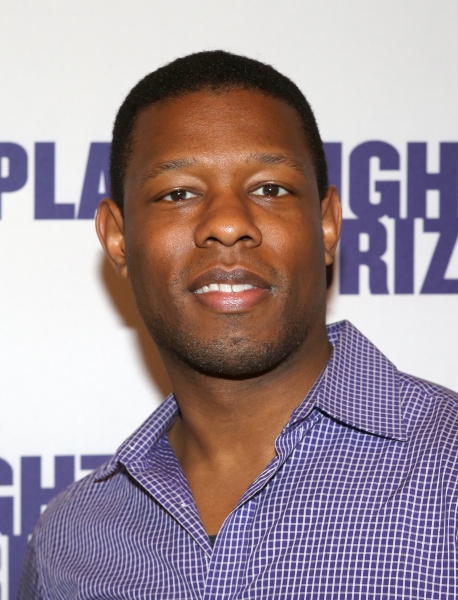 Photo Coverage: Meet the Cast of FAR FROM HEAVEN! Image