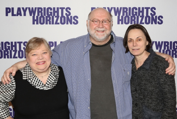 Photo Coverage: Meet the Cast of FAR FROM HEAVEN! Image