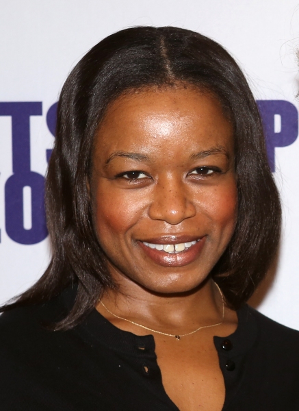 Photo Coverage: Meet the Cast of FAR FROM HEAVEN! Image