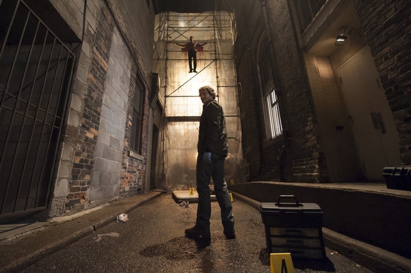 Photo Flash: First Look - HANNIBAL's 'Coquilles,' Airing 5/2 Image