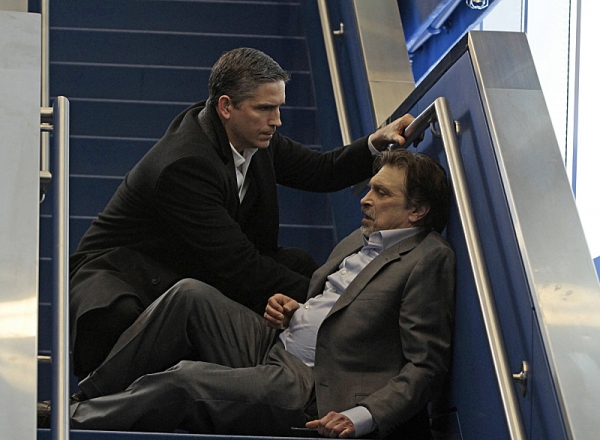 Photo Flash: PERSON OF INTEREST's 'In Extremis,' Airing 4/25 