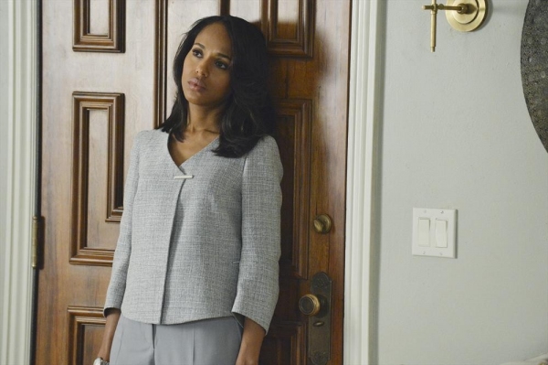 Photo Flash: SCANDAL's 'A Woman Scorned,' Airing 5/2 Image