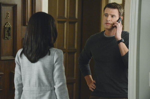 Photo Flash: SCANDAL's 'A Woman Scorned,' Airing 5/2 Image