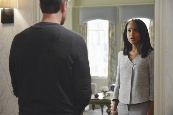 Photo Flash: SCANDAL's 'A Woman Scorned,' Airing 5/2 Image