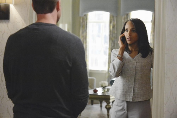 Photo Flash: SCANDAL's 'A Woman Scorned,' Airing 5/2 Image