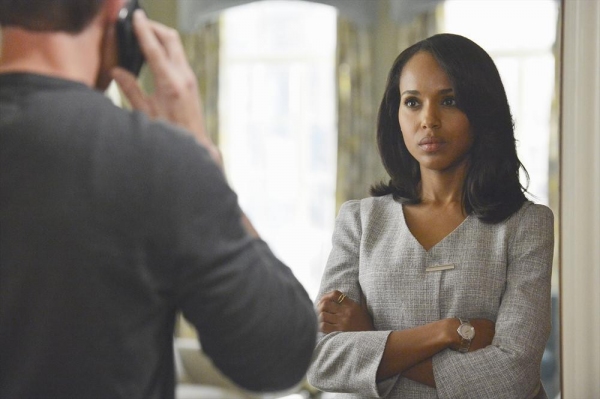 Photo Flash: SCANDAL's 'A Woman Scorned,' Airing 5/2 Image