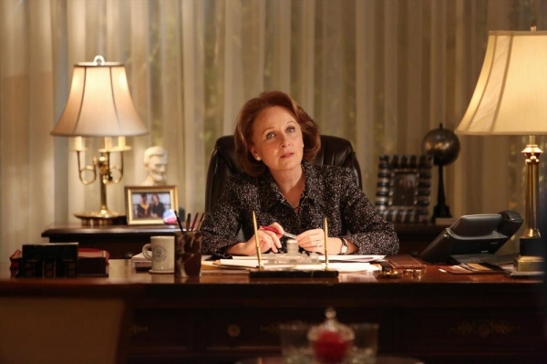Photo Flash: SCANDAL's 'A Woman Scorned,' Airing 5/2 Image