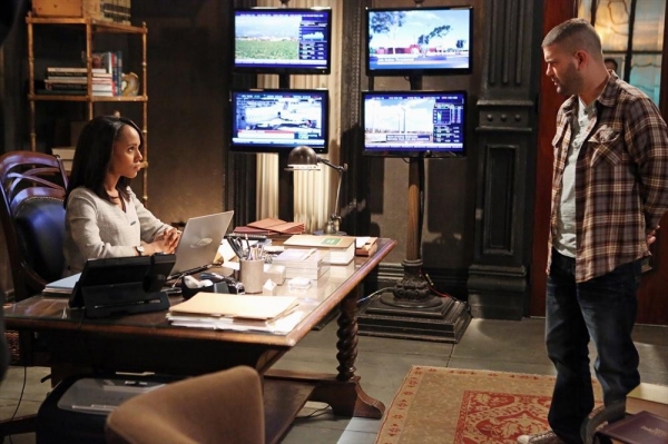 Photo Flash: SCANDAL's 'A Woman Scorned,' Airing 5/2 Image