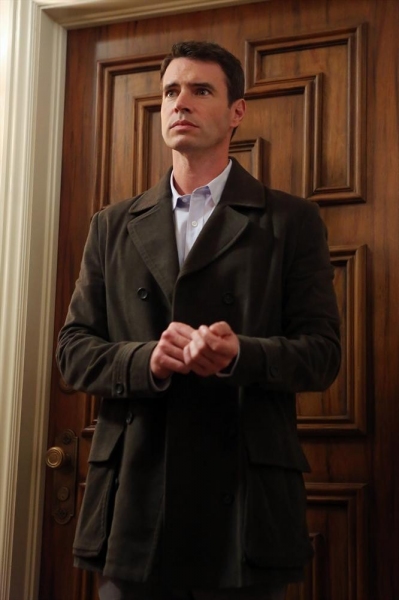 Photo Flash: SCANDAL's 'A Woman Scorned,' Airing 5/2 Image