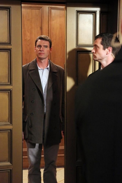 Photo Flash: SCANDAL's 'A Woman Scorned,' Airing 5/2 Image