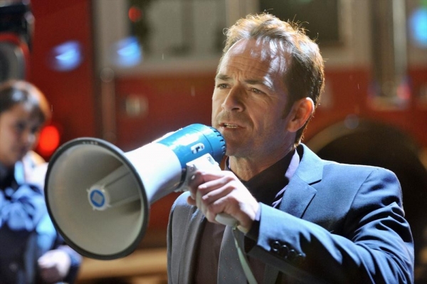 Photo Flash: BODY OF PROOF's 'Dark City,' Airing 5/7 Image