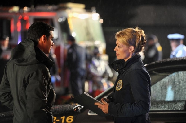 Photo Flash: BODY OF PROOF's 'Dark City,' Airing 5/7 Image