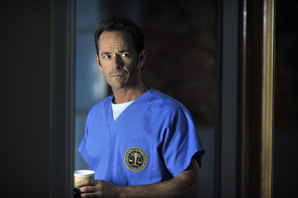 Photo Flash: BODY OF PROOF's 'Dark City,' Airing 5/7 Image