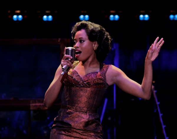 Photo Flash: MEMPHIS Heads to Adrienne Arsht Center Tonight Image