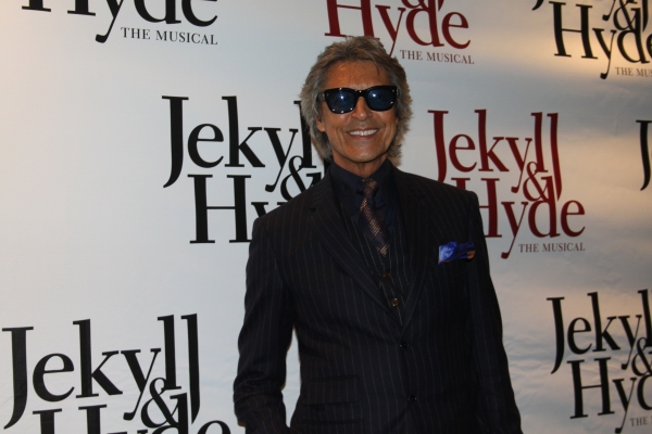 Photo Coverage: JEKYLL & HYDE Back on Broadway - Opening Night Party  Image