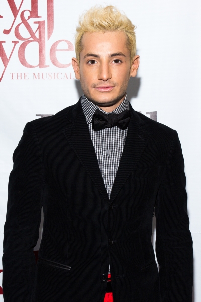 Photo Coverage: JEKYLL & HYDE Back on Broadway - Opening Night Red Carpet Image