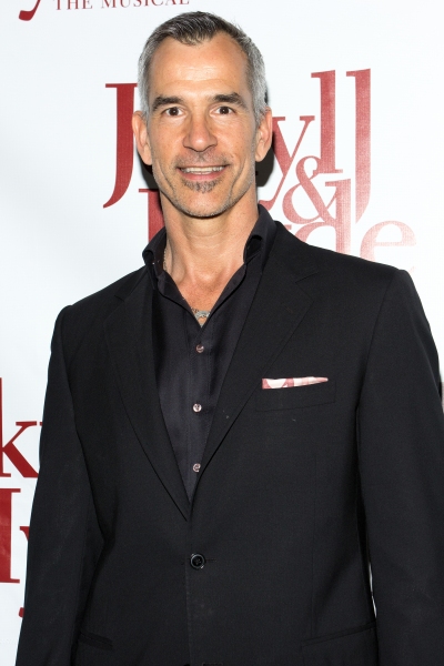Photo Coverage: JEKYLL & HYDE Back on Broadway - Opening Night Red Carpet Image