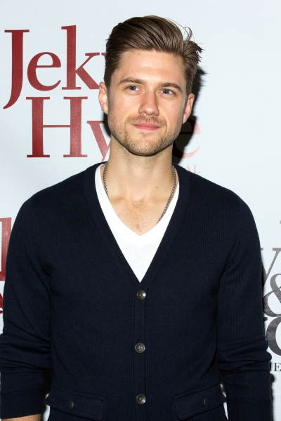 Photo Coverage: JEKYLL & HYDE Back on Broadway - Opening Night Red Carpet Image