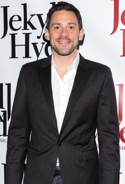 Photo Coverage: JEKYLL & HYDE Back on Broadway - Opening Night Red Carpet  Image