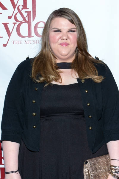 Photo Coverage: JEKYLL & HYDE Back on Broadway - Opening Night Red Carpet Image