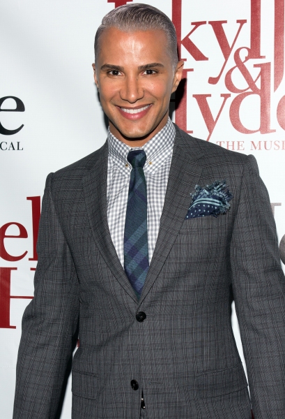 Photo Coverage: JEKYLL & HYDE Back on Broadway - Opening Night Red Carpet  Image