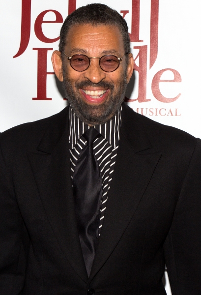 Photo Coverage: JEKYLL & HYDE Back on Broadway - Opening Night Red Carpet  Image
