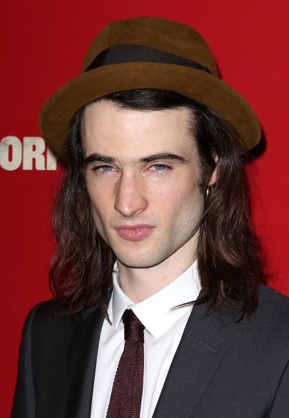 Photo Coverage: Alec Baldwin & ORPHANS Cast Celebrates Opening Night!  Image