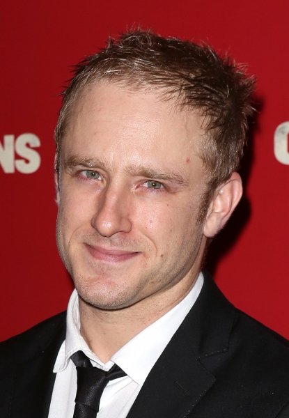 Photo Coverage: Alec Baldwin & ORPHANS Cast Celebrates Opening Night!  Image