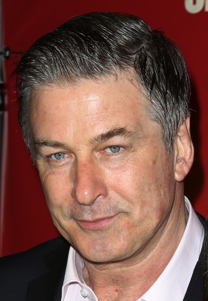 Photo Coverage: Alec Baldwin & ORPHANS Cast Celebrates Opening Night!  Image