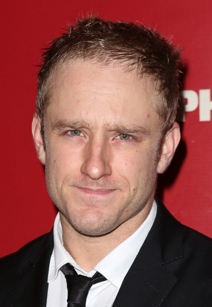 Photo Coverage: Alec Baldwin & ORPHANS Cast Celebrates Opening Night!  Image