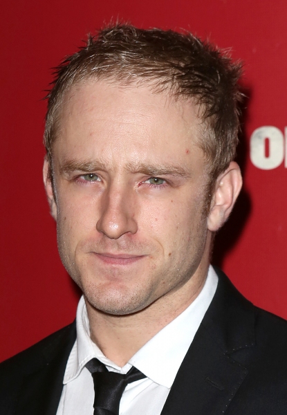 Photo Coverage: Alec Baldwin & ORPHANS Cast Celebrates Opening Night!  Image