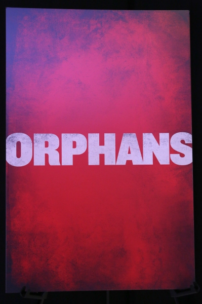 Photo Coverage: Alec Baldwin & ORPHANS Cast Celebrates Opening Night!  Image