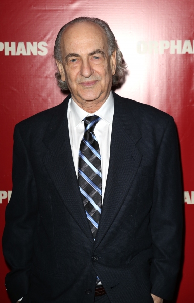 Photo Coverage: Alec Baldwin & ORPHANS Cast Celebrates Opening Night!  Image