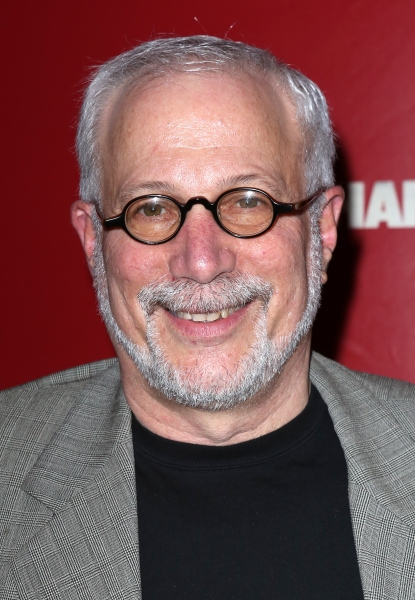 Photo Coverage: Alec Baldwin & ORPHANS Cast Celebrates Opening Night!  Image