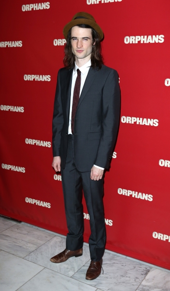 Photo Coverage: Alec Baldwin & ORPHANS Cast Celebrates Opening Night!  Image