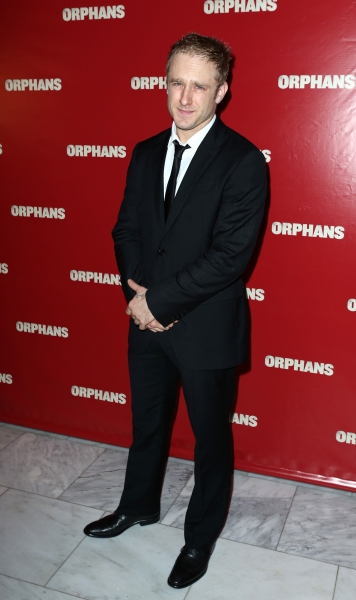 Photo Coverage: Alec Baldwin & ORPHANS Cast Celebrates Opening Night!  Image