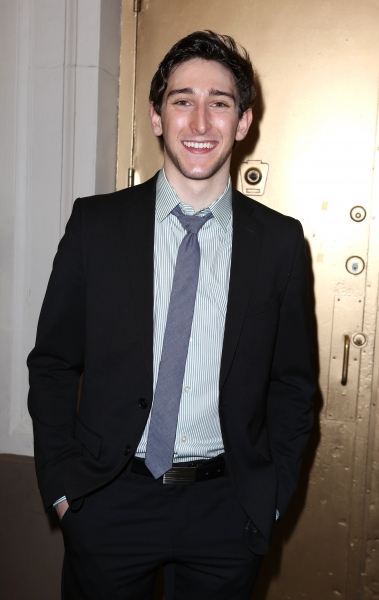 Photo Coverage: On the ORPHANS Opening Night Red Carpet!  Image