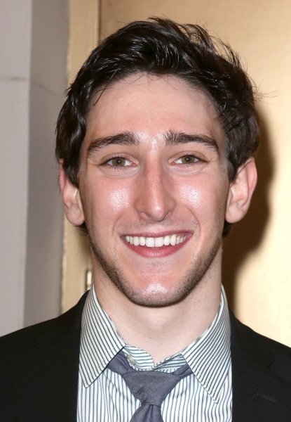 Photo Coverage: On the ORPHANS Opening Night Red Carpet!  Image