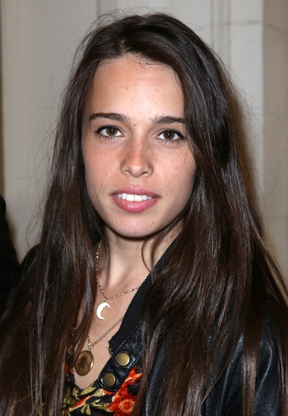 Photo Coverage: On the ORPHANS Opening Night Red Carpet!  Image