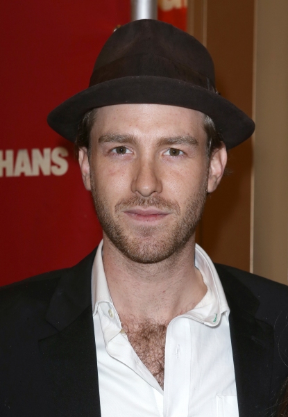 Photo Coverage: On the ORPHANS Opening Night Red Carpet!  Image
