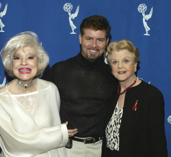 Photo Flash: Ilene Graff and Ben Lanzarone Help MAKE THE SONG YOUR OWN in LA  Image