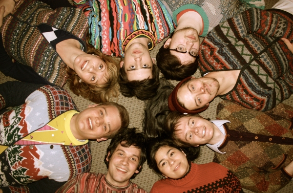 Photo Flash: Meet the Cast of Maryland Ensemble Theatre's LAUGH STATION: REVELATION Image
