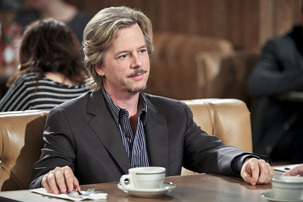 Photo Flash: RULES OF ENGAGEMENT's 'A Wee Problem,' Airing 5/6 Image