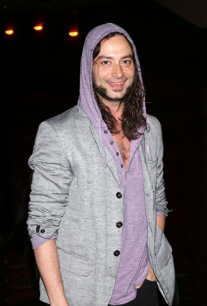 Photo Coverage: Inside the JEKYLL & HYDE Gypsy Robe Ceremony! Image