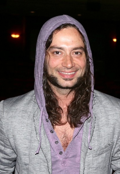 Photo Coverage: Inside the JEKYLL & HYDE Gypsy Robe Ceremony! Image