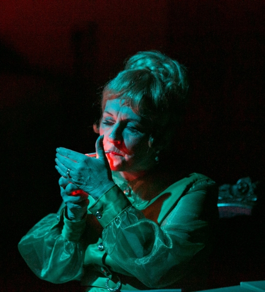 Photo Flash: First Look at THE MEMORY OF WATER at Miners Alley Playhouse Image